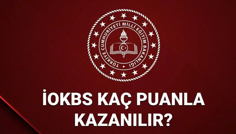 2025 Bursluluk Sınavı: Kazanma Puanları ve Net Hesaplamaları!