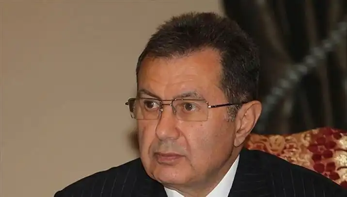 Mehmet Emin Karamehmet: İş Dünyasında Bir Başarı Hikayesi