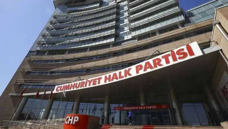 CHP Kurultayı Soruşturmasında Dikkat Çeken Gelişme: İddianame Kabul Edildi