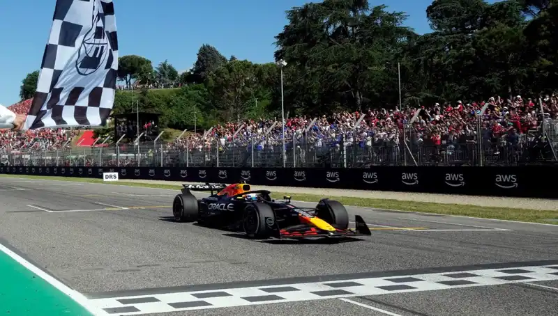 Formula 1’de Gözler Monako’ya Çevrildi: Yıldızların Yarışı Başlıyor!