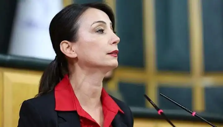 Öcalan’ın Silah Bırakma Çağrısı: DEM Parti'nin Yeni Siyasi Turuna Hazırlığı