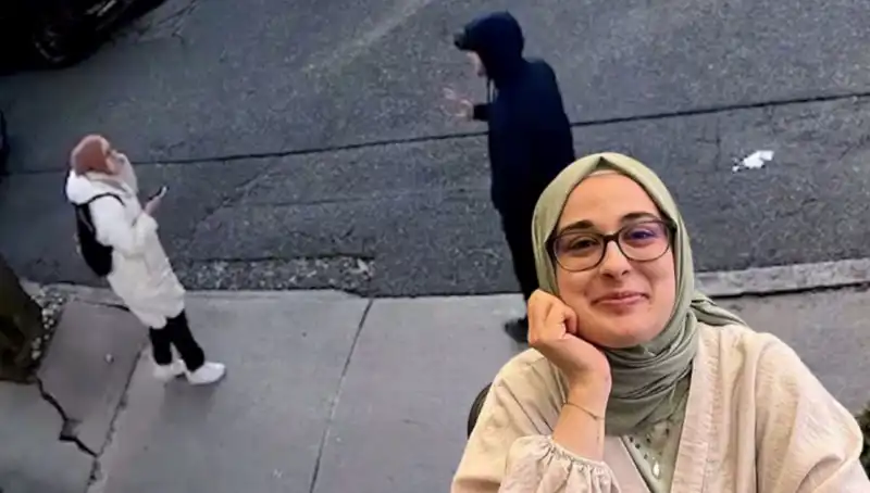 ABD'deki Rümeysa Öztürk Davasında Gelişme: Federal Yargıç Ek Delil Talep Etti