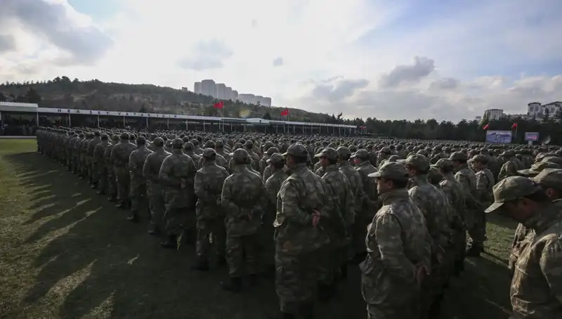 2025 Bedelli Askerlik Celp ve Sevk Dönemleri: Her Şey Bu Haberde!
