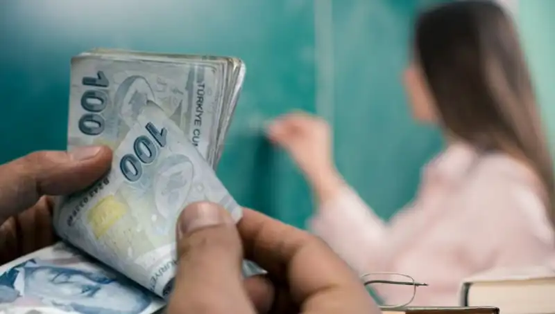 2025’te Öğretmen Maaşları: 4 Aylık Enflasyona Göre Ne Olacak?