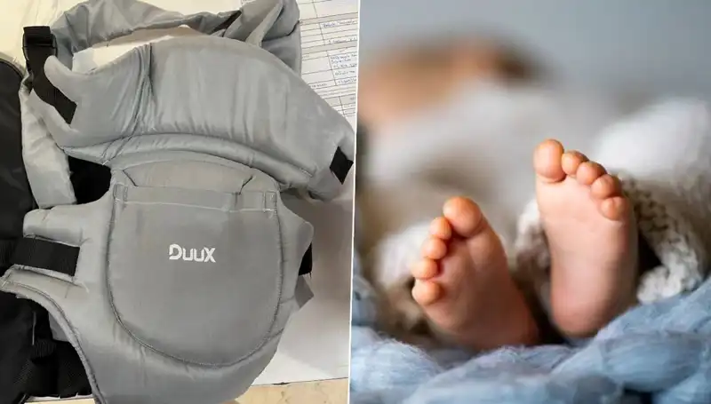 Bebeği Olanlar için Tehlikeli Kanguru Modeli Satışı Yasaklandı!