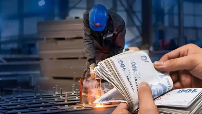 Kamu İşçileri İçin Hükümetin Beklenen Son Teklifi Açıklanıyor