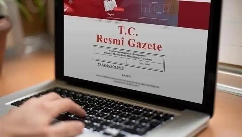 Resmi Gazete'de 6 Nisan 2025 Kararları: Ekonomi, Eğitim ve Sağlık Alanlarında Önemli Değişiklikler