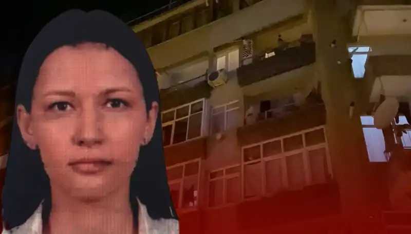 Kadın Cinayetlerine Yenik Düşen Bir Can: Ukraynalı Hanna'nın Trajik Hikayesi