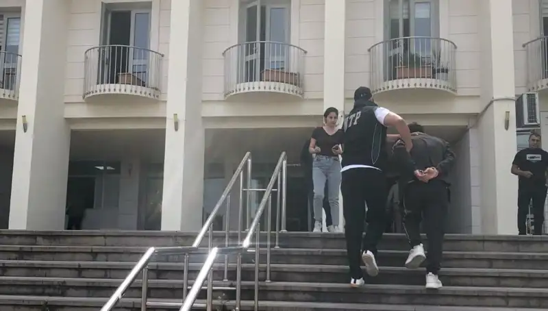 Bodrum'da Uyuşturucu Operasyonu: 18 Kişi Gözaltına Alındı