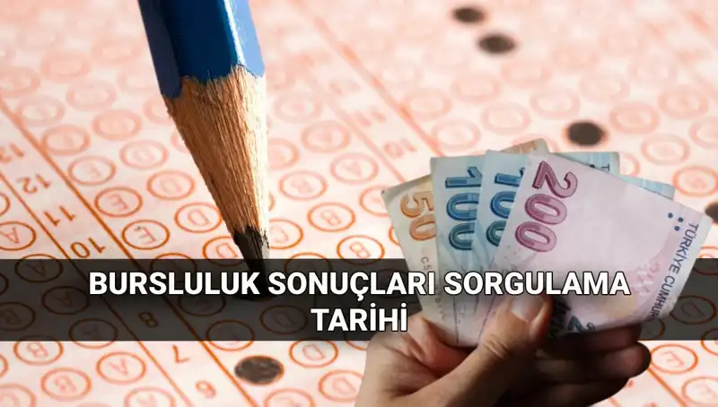 2025 İOKBS Bursluluk Sınavı Sonuçları: Sorgulama Tarihleri ve Ödeme Süreci