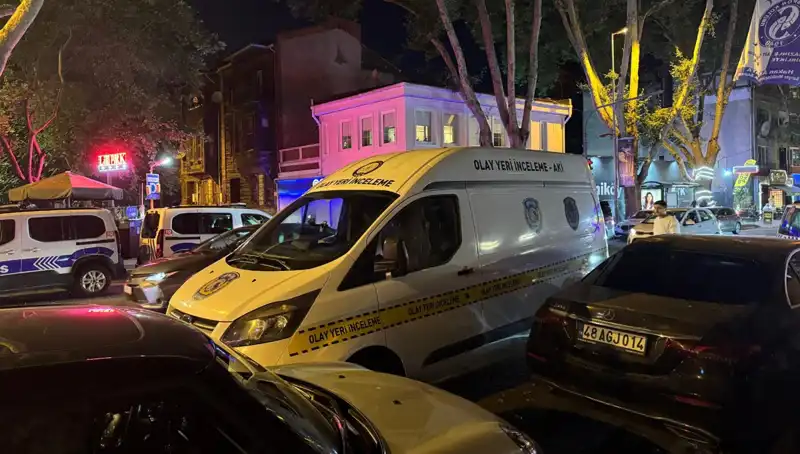İstanbul Boğazı’nda Gizemli Ceset Bulundu, Olayın Perde Arkası