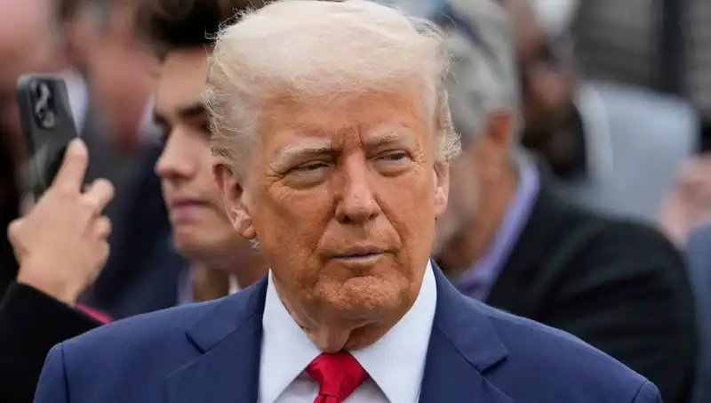 Trump, Çin’e Uygulanan Yüzde 154’lük Vergi İndirimini Duyurdu!