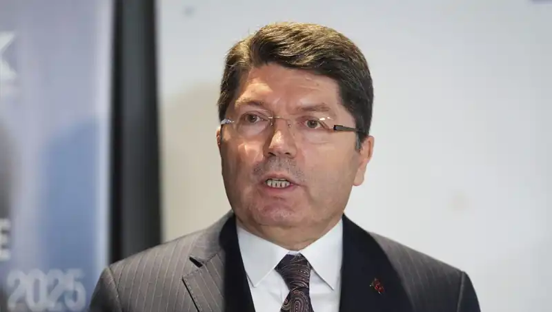 Adalet Bakanı Tunç’tan Kritik Af Açıklaması: Gerçekler Nedir?