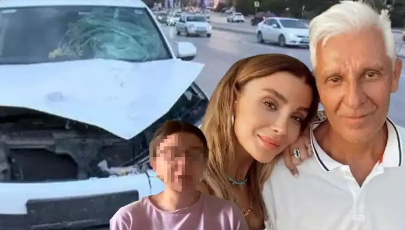 Özge Ulusoy'un Babasının Ölümüne Sebep Olan Kaza: Yargıtay'dan Şok Karar!