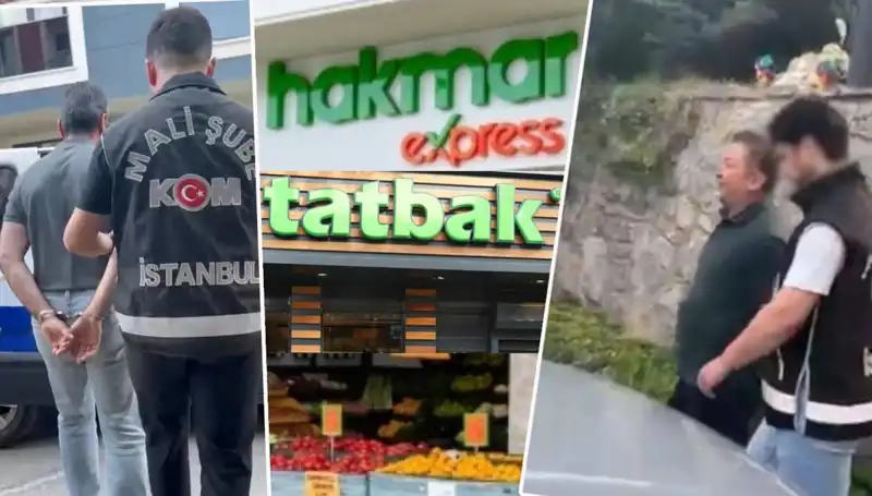 FETÖ'nün Gizli Finans Ağları: MİT Raporunda Şok Edici Detaylar