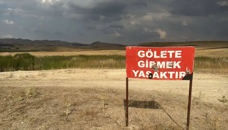 Gölette Facia: İki Çocuğun Hayatını Kaybetmesine Neden Olan Olayın Ayrıntıları