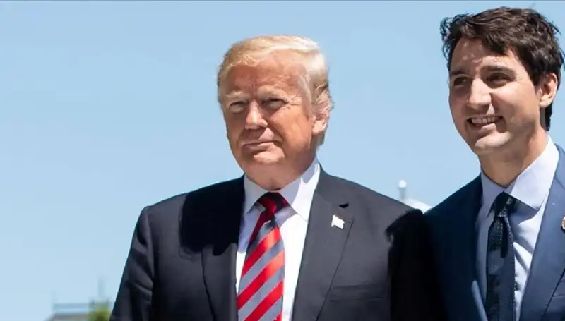 Trump'ın Kanada'ya Yüzde 35 Vergi Tehdidi: Ekonomik Sonuçlar Neler Olacak?
