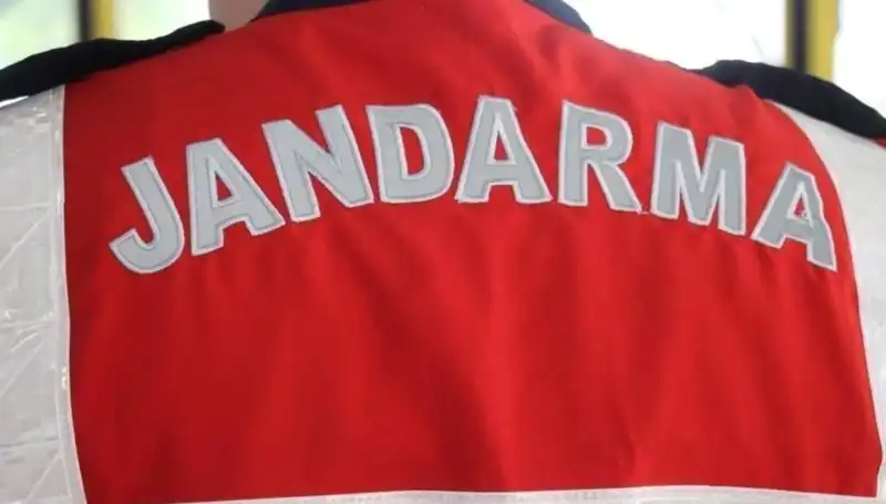 Muğla'da Silahlı Kavga: Bir Kişi Yaralandı, Olayın Ayrıntıları Şok Ediyor!