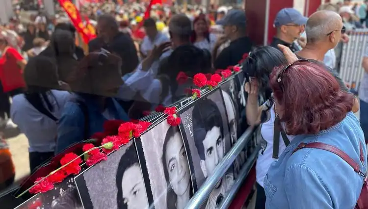 32 Yıl Önce Sivas’ta Yaşanan Acı Olay: Madımak Katliamı