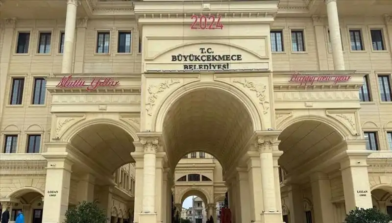 Büyükçekmece'de İkinci Seçimde Hakan Çebi, Belediye Başkanvekili Seçildi!