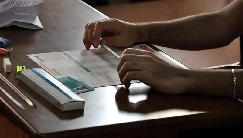 2025 KPSS Sınav Takvimi Açıklandı: Lisans Sınavı Tarihleri ve Saatleri