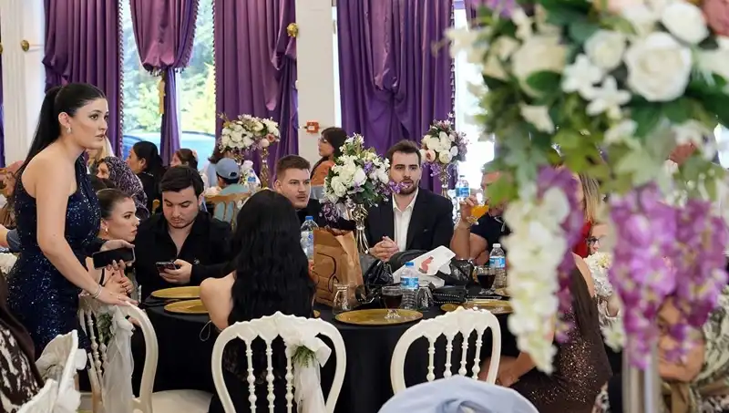 Düğün Müzikleri Üzerinde Telif Hakları: Kimler Ödemekle Yükümlü?