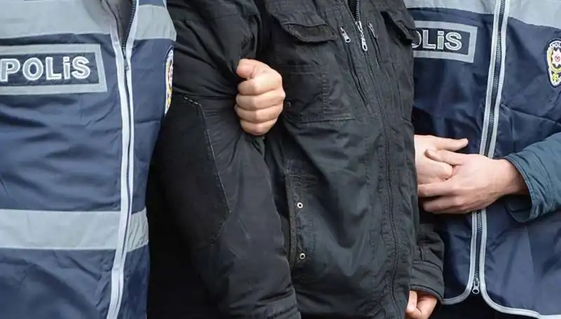 FETÖ'ye Darbe: Ankara Merkezli İki İlde 16 Gözaltı Kararı Alındı