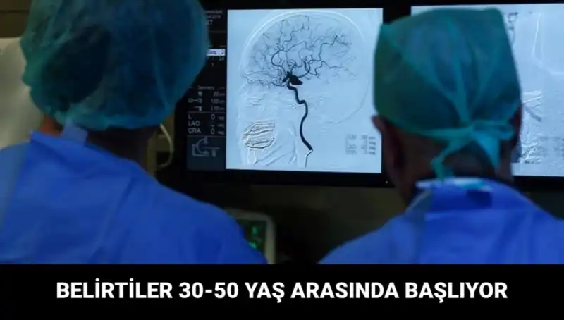 Huntington Hastalığı Nedir? Belirtileri ve Yönetim Yöntemleri