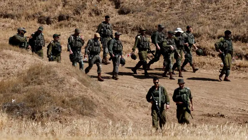 İsrail Bombalarıyla 5 Filistinli Aile Üyesinin Trajik Ölümü