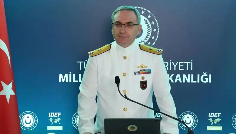 Suriye'den Türkiye’ye Resmi Destek Talebi: Yeni Dönem mi Başlıyor?