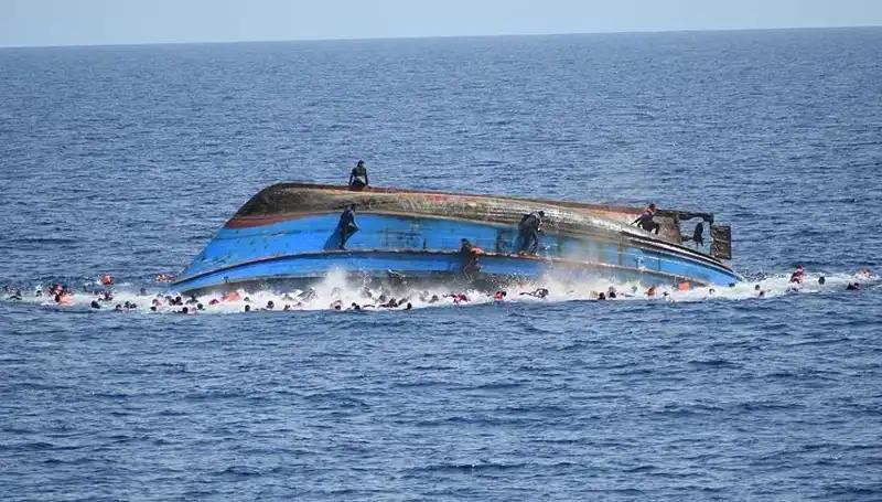 Kongo'da Tekne Yangını: 148 Kişinin Hayatını Kaybettiği Facia