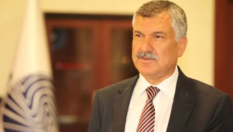 Adana’nın Dinamik İsimlerinden Zeydan Karalar: Kimdir ve Hangi Partiden?