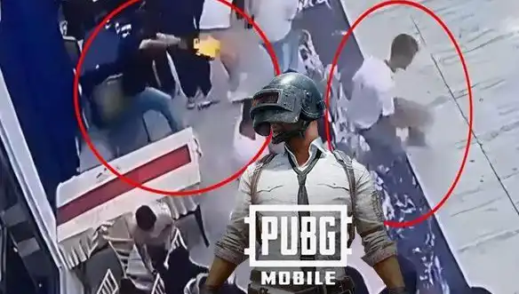 : PUBG Oyununa Kayıtsız Kalamadı: 4 Yıllık Kin Sonunda Cinayetle Sonuçlandı