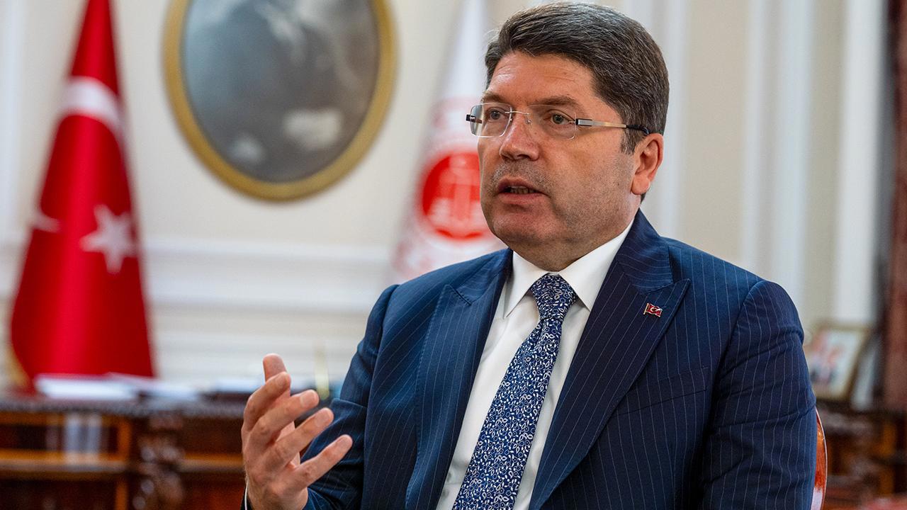 Bakan Tunç'tan Sert İfade: Yargıya Yönelik Tehditlere Tepki