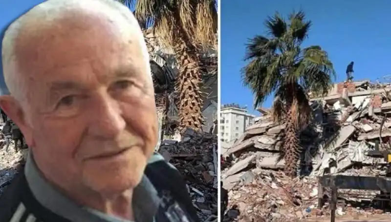 Firari Müteahhitten Mahkemeye Şok Dilekçe: Kararın İptalini Talep Etti!