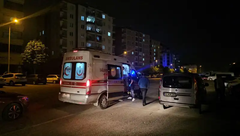 Düğün Hazırlıklarında Kanlı Kavga: Dünürler Arasında Neler Oldu?