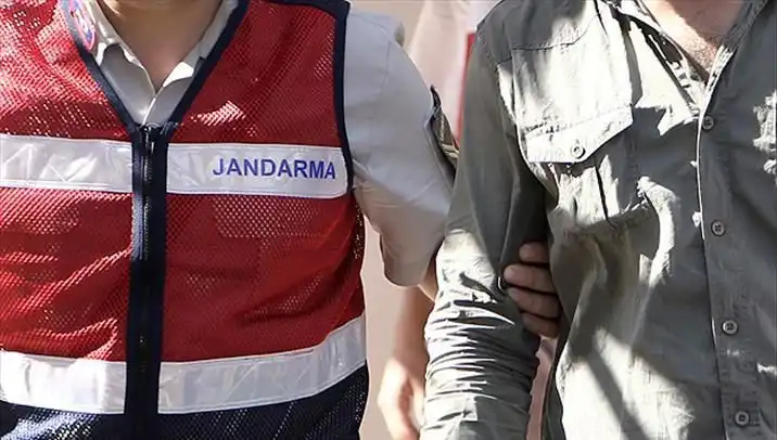 Kırşehir'de Suç Kaydı Kıran Biri Yakalandı: 57 Suçtan Aranıyordu!