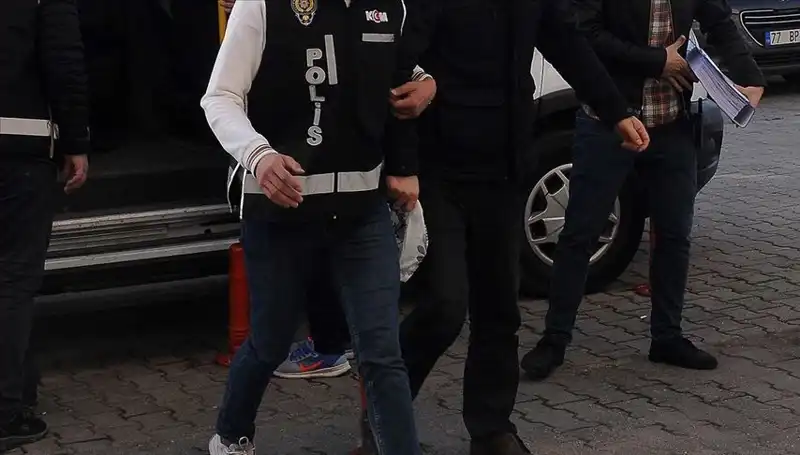 Samsun’da Uyuşturucu Operasyonu: İki Şahıs Yakalandı, Piyasa Değeri Yüksek