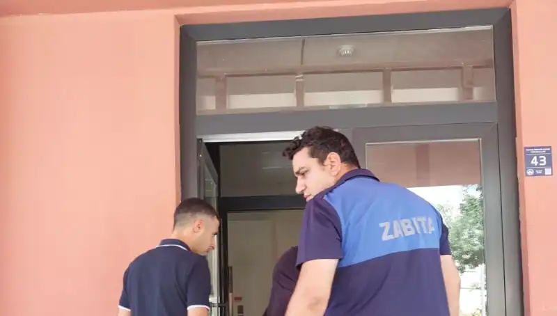 Elazığ’da Dikkat Çeken Dilenci Operasyonu: 10 Şahıs Yakalandı!