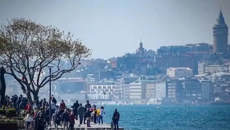 Bayramda Hava Durumu: Yağış ve Sıcaklık Değişimleri Hakkında Bilmeniz Gerekenler
