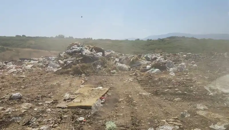 İzmir Büyükşehir Belediyesi'ne 9 Milyon Liralık Ağır Ceza Kesildi