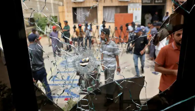 Pakistan'da Deprem Felaketi: Cezaevinden 200'den Fazla Tutuklu Firar Etti