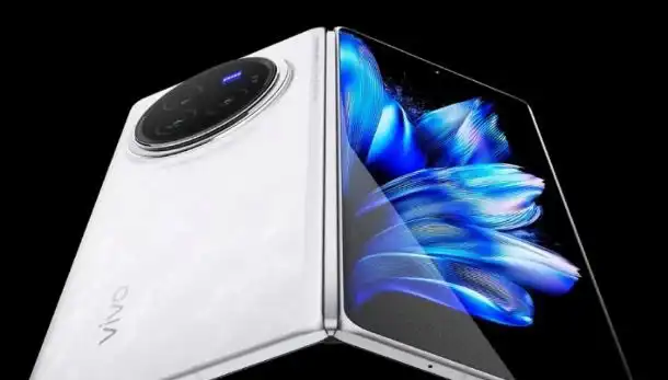 Vivo X Fold 4: Uygun Fiyatlı Amiral Gemisi Sevgisiyle Geliyor