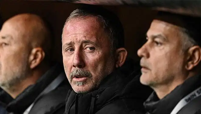 Sergen Yalçın Beşiktaş’a Dönüyor: Futbolseverler Ne Düşünüyor?