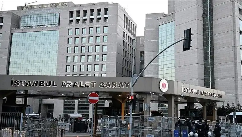 Sahte Tanık İddiasıyla Milletvekili Özer Hakkında Soruşturma Açıldı!