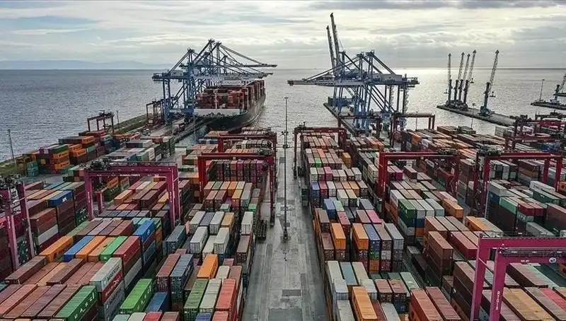 Türkiye'nin 7 Milyar Dolar Değerinde Otomotiv İhracatı: AB Pazarındaki Başarısı