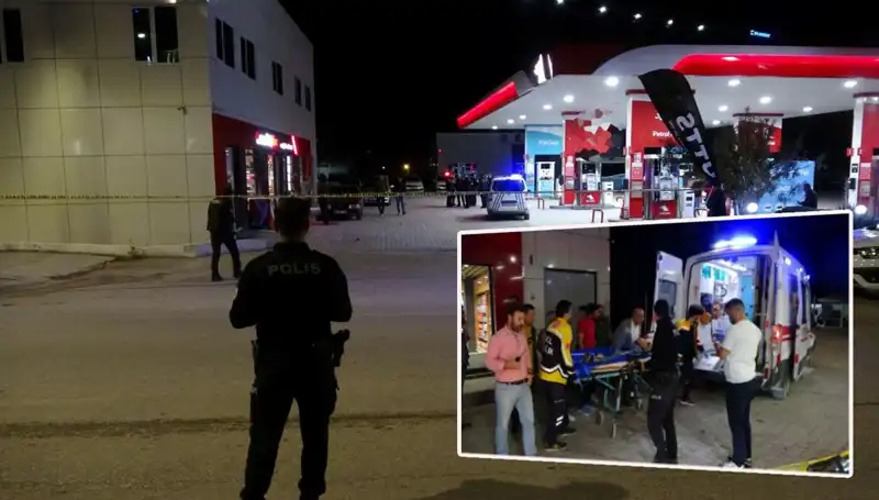 Malatya'da Silahlı Saldırı: 23 Yaşındaki Gencin Hayatına Mal Oldu