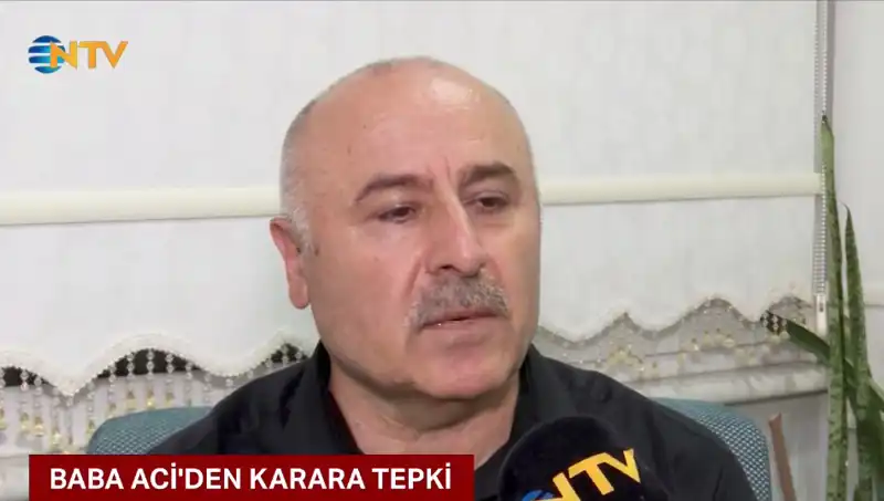 Oğuz Murat Aci'nin Babası, Oğlu Hakkında İlk Kez Konuştu