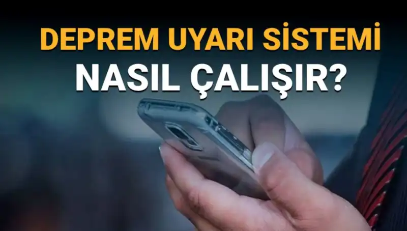 Google Deprem Uyarı Sistemi: Adım Adım Nasıl Açılır?