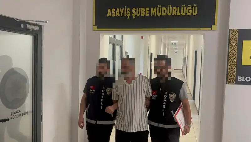 Kocaeli'nde Aile İçindeki Korkunç Vahşet: Neler Oldu?
